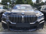 BMW 7-серии | 20261