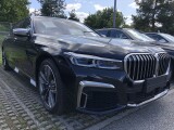 BMW 7-серии | 20263