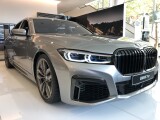 BMW 7-серии | 20289