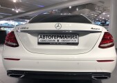 Mercedes-Benz E350 | 20424