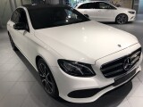 Mercedes-Benz E350 | 20387