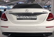 Mercedes-Benz E350 | 20425
