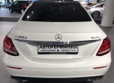 Mercedes-Benz E350 | 20423
