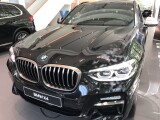 BMW X4  | 20443
