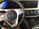 Mercedes-Benz S-Klasse | 20485