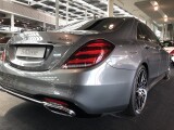 Mercedes-Benz S-Klasse | 20500