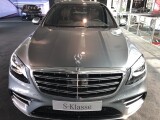 Mercedes-Benz S-Klasse | 20506