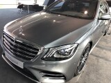 Mercedes-Benz S-Klasse | 20504