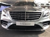 Mercedes-Benz S350 | 20495
