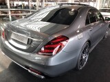 Mercedes-Benz S-Klasse | 20499