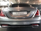 Mercedes-Benz S-Klasse | 20503