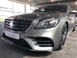 Mercedes-Benz S-Klasse | 20505