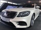 Mercedes-Benz S-Klasse | 20523