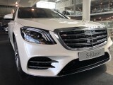Mercedes-Benz S-Klasse | 20530