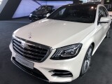 Mercedes-Benz S-Klasse | 20522