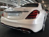 Mercedes-Benz S-Klasse | 20540