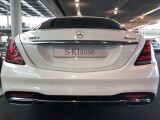 Mercedes-Benz S-Klasse | 20534