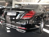 Mercedes-Benz Maybach  | 20549