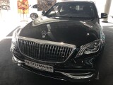Mercedes-Benz Maybach  | 20554
