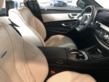 Mercedes-Benz S-Klasse | 20585