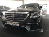 Mercedes-Benz S-Klasse | 20583