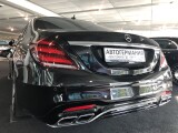 Mercedes-Benz  S63 AMG | 20576