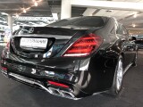 Mercedes-Benz S-Klasse | 20579