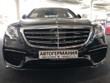 Mercedes-Benz  S63 AMG | 20582