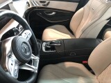 Mercedes-Benz S-Klasse | 20595