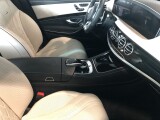 Mercedes-Benz S-Klasse | 20586