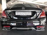 Mercedes-Benz  S63 AMG | 20577