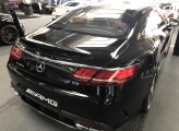 Mercedes-Benz S63 AMG Coupe | 20615