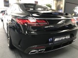 Mercedes-Benz S-Coupe | 20608