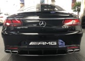 Mercedes-Benz S-Coupe | 20614