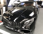 Mercedes-Benz S63 AMG Coupe | 20606