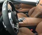 Mercedes-Benz S-Coupe | 20624