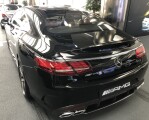 Mercedes-Benz S-Coupe | 20607