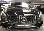 Mercedes-Benz S-Coupe | 20605