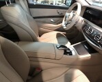 Mercedes-Benz S-Klasse | 20643