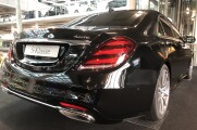 Mercedes-Benz S-Klasse | 20652