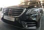 Mercedes-Benz S450 | 20645