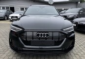 Audi e-tron | 20742