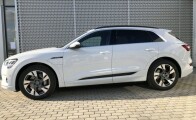 Audi e-tron | 20760