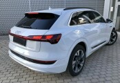 Audi e-tron | 20764