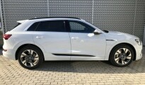 Audi e-tron | 20766