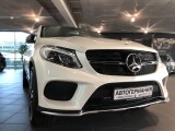 Mercedes-Benz GLE-Coupe | 20787