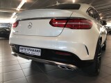 Mercedes-Benz GLE-Coupe | 20779