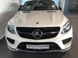 Mercedes-Benz GLE-Coupe | 20782