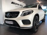 Mercedes-Benz GLE-Coupe | 20785