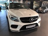 Mercedes-Benz GLE-Coupe | 20786